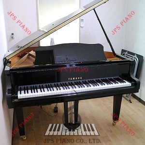Đàn Grand Piano Yamaha A1S