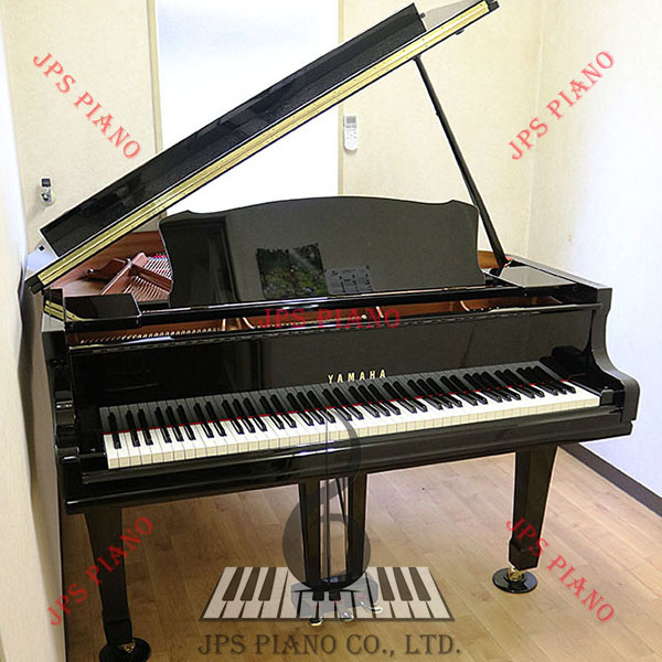 Đàn Grand Piano Yamaha C1TD
