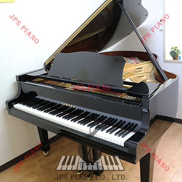 Đàn Grand Piano Yamaha C3