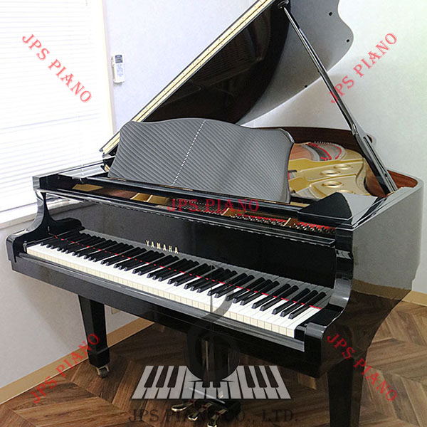 Đàn Grand Piano Yamaha C3A