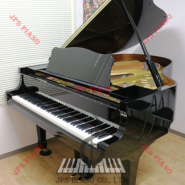 Đàn Grand Piano Yamaha C3A