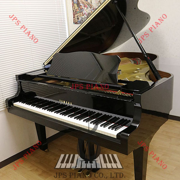 Đàn Grand Piano Yamaha C5