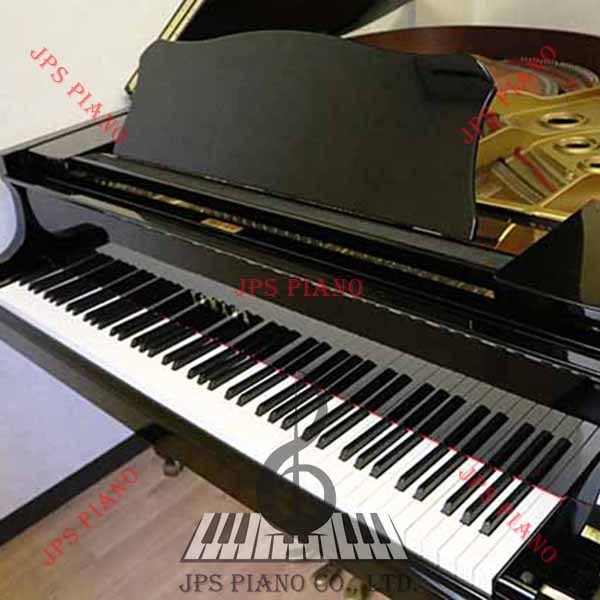 Đàn Grand Piano Yamaha G1B