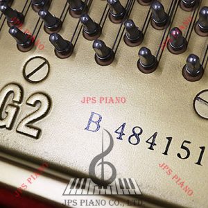 Đàn Grand Piano Yamaha G2B