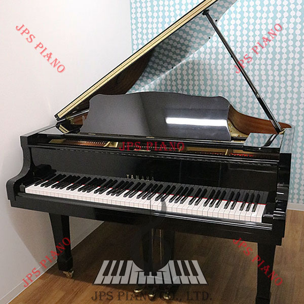 Đàn Grand Piano Yamaha G3A
