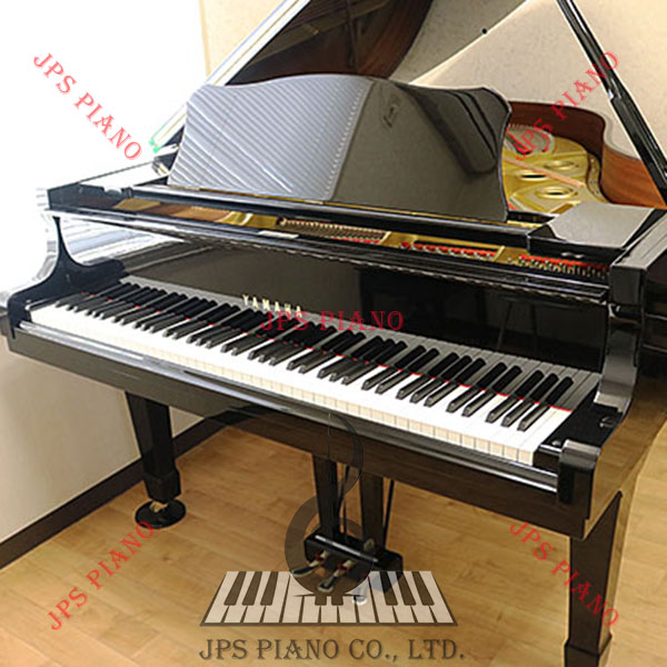 Đàn Grand Piano Yamaha G3A