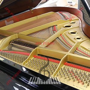 Đàn Grand Piano Yamaha G3B