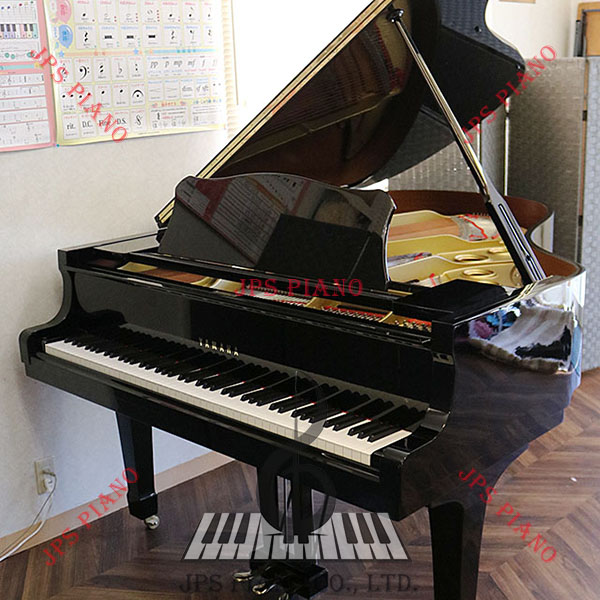 Đàn Grand Piano Yamaha G3B