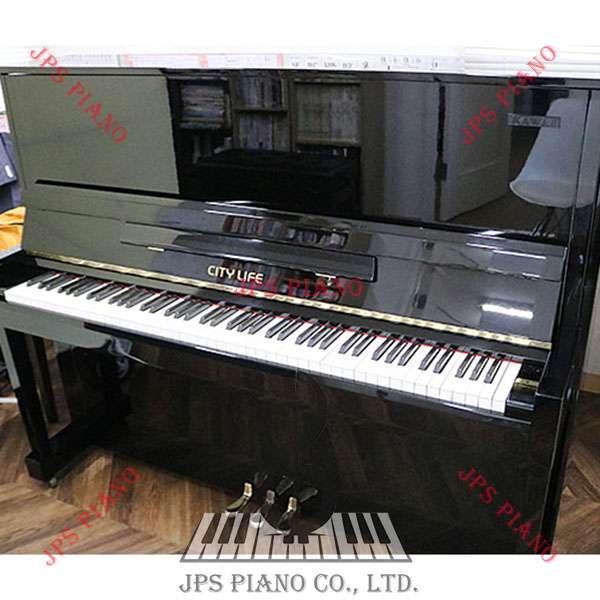 Đàn Piano Cơ Kawai City Life CL-3