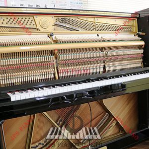 Đàn Piano Cơ Kawai DS-6E