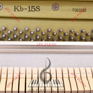 Đàn Piano Cơ Kawai KB-15S ATX