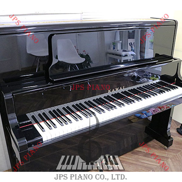 Đàn Piano Cơ Kawai KU-50