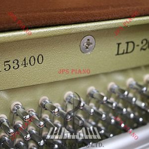 Đàn Piano Cơ Kawai LD-200WF