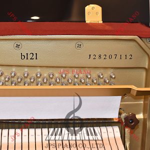 Đàn Piano Cơ Yamaha B121