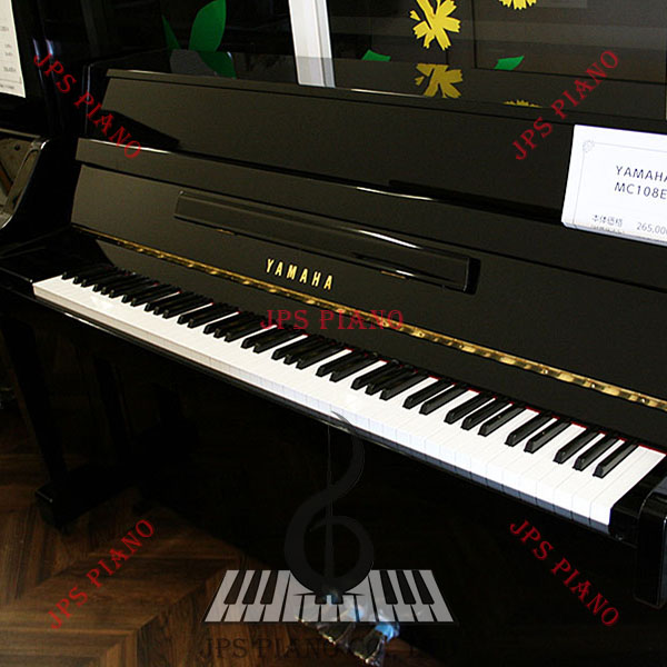 Đàn Piano Cơ Yamaha MC108E