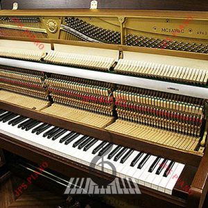 Đàn Piano Cơ Yamaha MC1AWnC