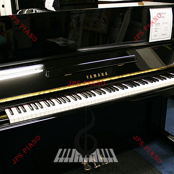 Đàn Piano Cơ Yamaha U10BL