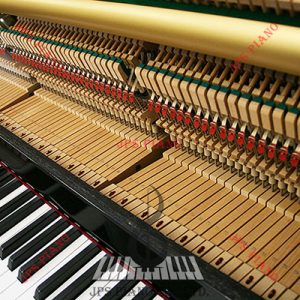 Đàn Piano Cơ Yamaha U10BL