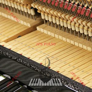 Đàn Piano Cơ Yamaha U1A