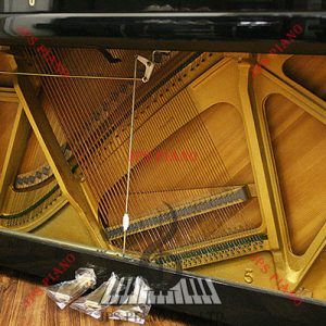 Đàn Piano Cơ Yamaha U1A