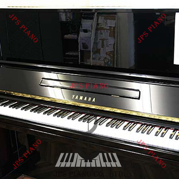 Đàn Piano Cơ Yamaha U30BL