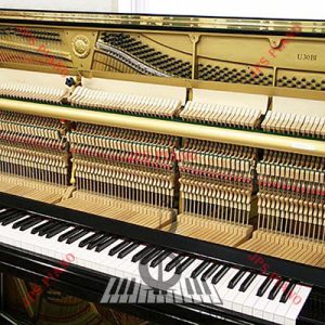 Đàn Piano Cơ Yamaha U30BL