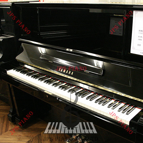 Đàn Piano Cơ Yamaha UX-3