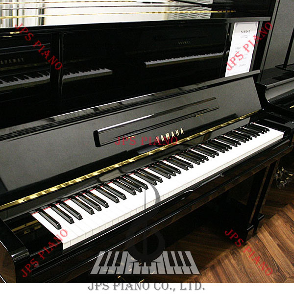 Đàn Piano Cơ Yamaha UX10BL