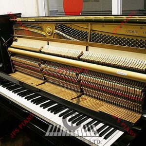 Đàn Piano Cơ Yamaha UX10BL