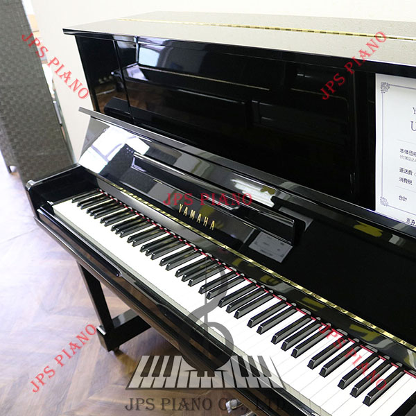 Đàn Piano Cơ Yamaha UX10BL