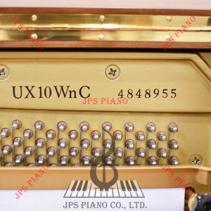 Đàn Piano Cơ Yamaha UX10WnC