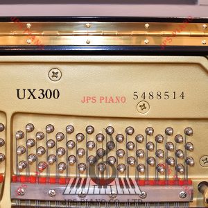 Đàn Piano Cơ Yamaha UX300