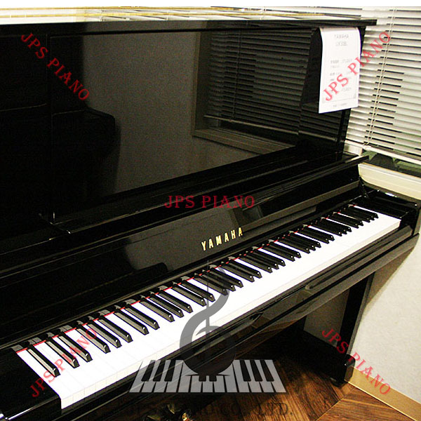 Đàn Piano Cơ Yamaha UX30BL