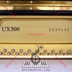 Đàn Piano Cơ Yamaha UX500