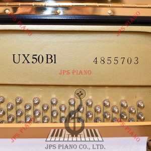 Đàn Piano Cơ Yamaha UX50BL