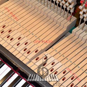 Đàn Piano Cơ Yamaha UX50BL