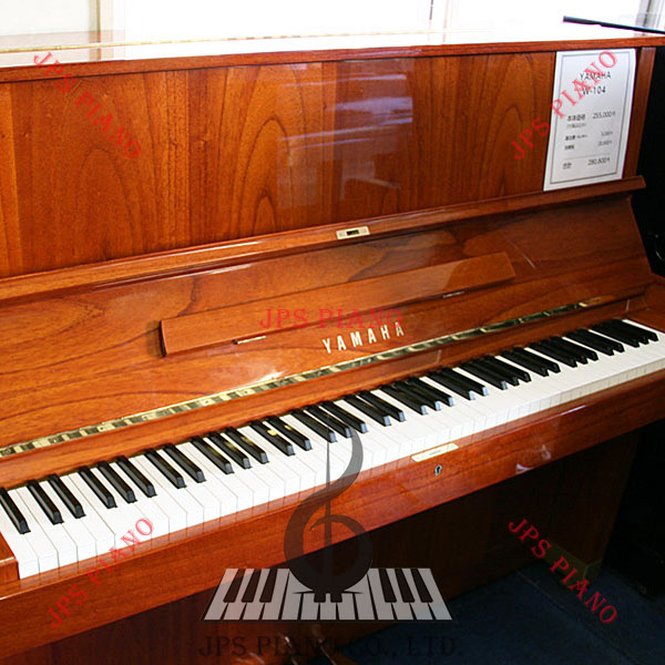 Đàn Piano Cơ Yamaha W-104