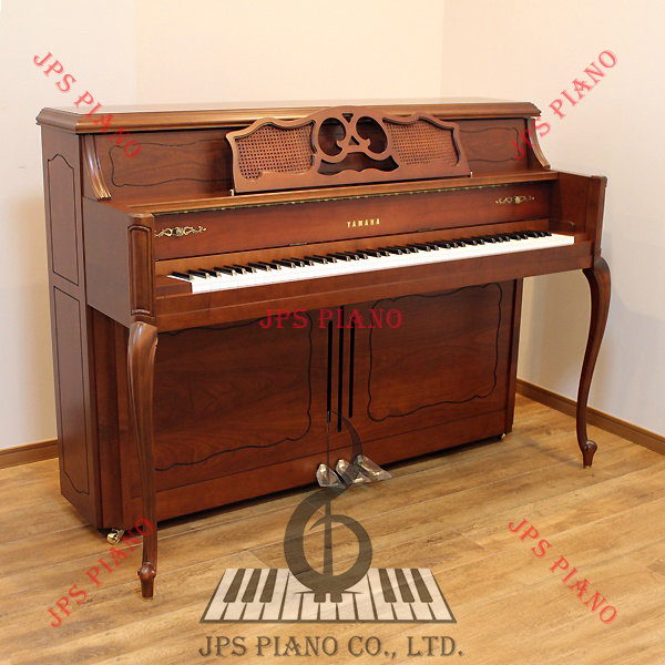 Đàn Piano Cơ Yamaha W100MC