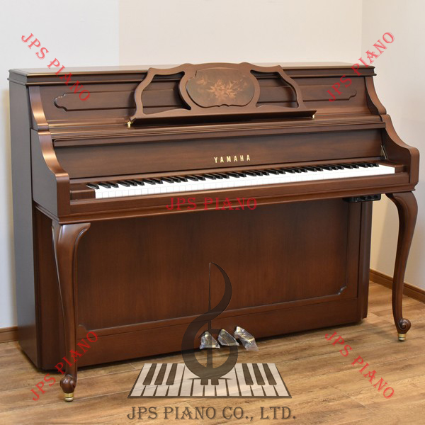 Đàn Piano Cơ Yamaha W110WnC