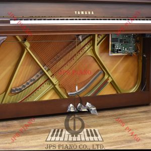 Đàn Piano Cơ Yamaha W110WnC