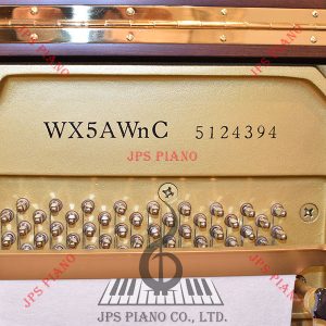 Đàn Piano Cơ Yamaha WX5AWnC