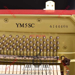 Đàn Piano Cơ Yamaha YM5SC
