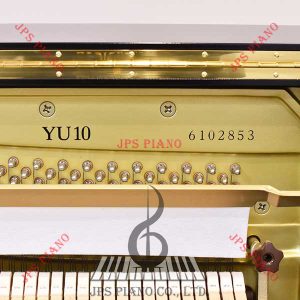 Đàn Piano Cơ Yamaha YU10
