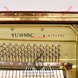 Đàn Piano Cơ Yamaha YU10MhC