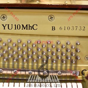 Đàn Piano Cơ Yamaha YU10MhC