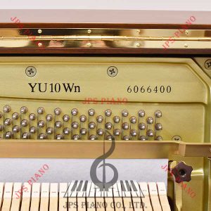 Đàn Piano Cơ Yamaha YU10Wn