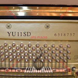 Đàn Piano Cơ Yamaha YU11SD