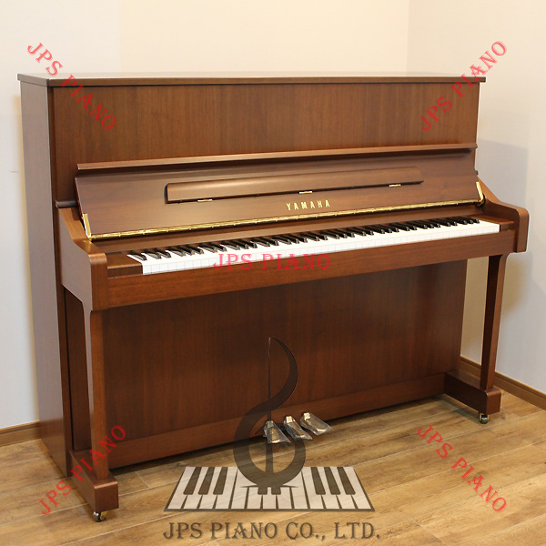Đàn Piano Cơ Yamaha YU11Wn