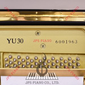 Đàn Piano Cơ Yamaha YU30