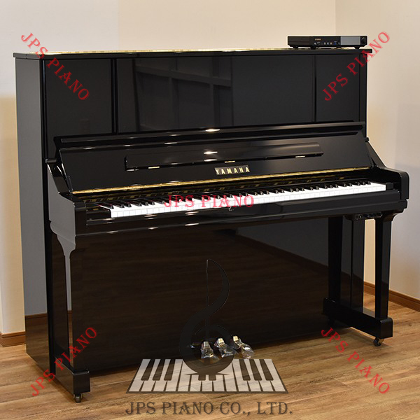 Đàn Piano Cơ Yamaha YU30 SEB